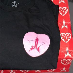 Jeffree Star Exclusive Tee